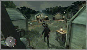 19 - Additional Activities - Strangers - Additional Activities - Red Dead Redemption - Game Guide and Walkthrough