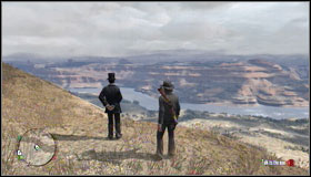20 - Additional Activities - Strangers - Additional Activities - Red Dead Redemption - Game Guide and Walkthrough