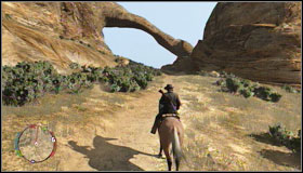 6 - Challenges - Treasure Hunter - Challenges - Red Dead Redemption - Game Guide and Walkthrough