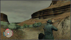 5 - Walkthrough - Northern Mexico - [LR] Landon Ricketts - Walkthrough - Northern Mexico - Red Dead Redemption - Game Guide and Walkthrough
