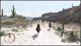 8 - Walkthrough - Northern Mexico - [LR] Landon Ricketts - Walkthrough - Northern Mexico - Red Dead Redemption - Game Guide and Walkthrough