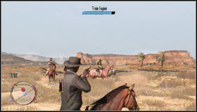 Take your horse, get to the cart and sit near Vincent it will allow you to skip the journey - Walkthrough - Northern Mexico - [D] Vicente De Santa - Walkthrough - Northern Mexico - Red Dead Redemption - Game Guide and Walkthrough