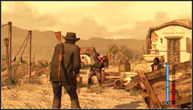 7 - Walkthrough - Northern Mexico - [R] Abraham Reyes - Walkthrough - Northern Mexico - Red Dead Redemption - Game Guide and Walkthrough