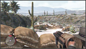 10 - Walkthrough - Northern Mexico - [R] Abraham Reyes - Walkthrough - Northern Mexico - Red Dead Redemption - Game Guide and Walkthrough