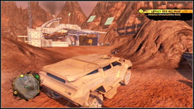 2 - Main Missions - Parker - Main Missions - Red Faction: Guerrilla - Game Guide and Walkthrough