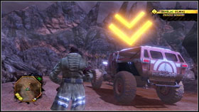 8 - Main Missions - Parker - Main Missions - Red Faction: Guerrilla - Game Guide and Walkthrough