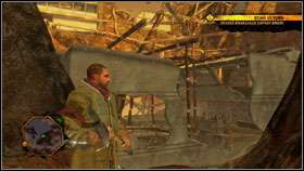 11 - Main Missions - Dust - Main Missions - Red Faction: Guerrilla - Game Guide and Walkthrough