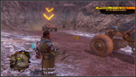 7 - Main Missions - EOS - part 2 - Main Missions - Red Faction: Guerrilla - Game Guide and Walkthrough