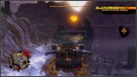 9 - Main Missions - EOS - part 2 - Main Missions - Red Faction: Guerrilla - Game Guide and Walkthrough