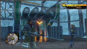 11 - Main Missions - EOS - part 2 - Main Missions - Red Faction: Guerrilla - Game Guide and Walkthrough