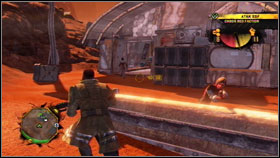 1 - Side Quests - Red Faction: Guerrilla - Game Guide and Walkthrough