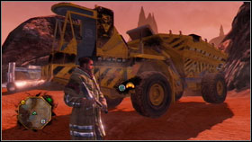 7 - Side Quests - Red Faction: Guerrilla - Game Guide and Walkthrough