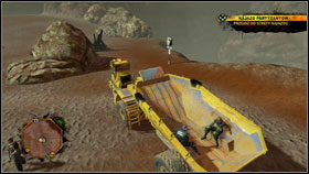 12 - Side Quests - Red Faction: Guerrilla - Game Guide and Walkthrough
