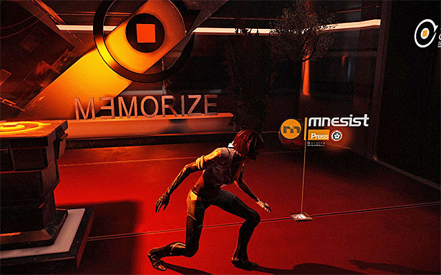 MNESIST MEMORY 6/6 - Technology- Pick-socket - Episode 5 - Mnesist Memories - Remember Me - Game Guide and Walkthrough