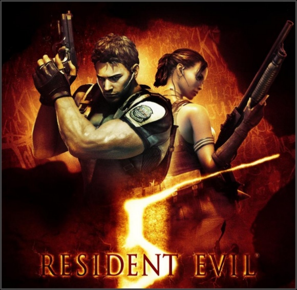 Welcome to a guide for the game called Resident Evil 5 - Resident Evil 5 - Game Guide and Walkthrough