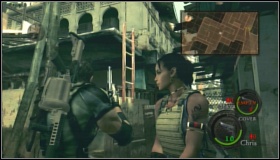 3 - Public Assembly - Walkthrough - Resident Evil 5 - Game Guide and Walkthrough