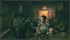 9 - Public Assembly - Walkthrough - Resident Evil 5 - Game Guide and Walkthrough