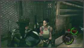 12 - Public Assembly - Walkthrough - Resident Evil 5 - Game Guide and Walkthrough