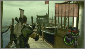 10 - Storage Facility - Walkthrough - Resident Evil 5 - Game Guide and Walkthrough