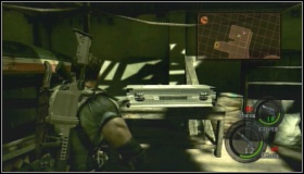12 - Storage Facility - Walkthrough - Resident Evil 5 - Game Guide and Walkthrough