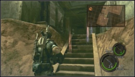 15 - Storage Facility - Walkthrough - Resident Evil 5 - Game Guide and Walkthrough