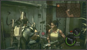 23 - Storage Facility - Walkthrough - Resident Evil 5 - Game Guide and Walkthrough