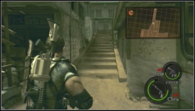 19 - Storage Facility - Walkthrough - Resident Evil 5 - Game Guide and Walkthrough