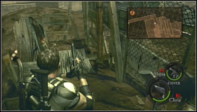 3 - Train Station - Walkthrough - Resident Evil 5 - Game Guide and Walkthrough