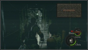 Go over the bridge and at the same time kill other opponents - Train Station - Walkthrough - Resident Evil 5 - Game Guide and Walkthrough