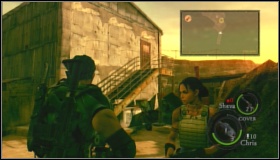 9 - Train Station - Walkthrough - Resident Evil 5 - Game Guide and Walkthrough