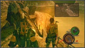 11 - Train Station - Walkthrough - Resident Evil 5 - Game Guide and Walkthrough