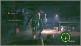 3 - Savanna - Walkthrough - Resident Evil 5 - Game Guide and Walkthrough