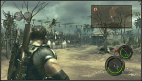 6 - Marchlands - Walkthrough - Resident Evil 5 - Game Guide and Walkthrough