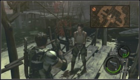 3 - Execution Ground - Walkthrough - Resident Evil 5 - Game Guide and Walkthrough