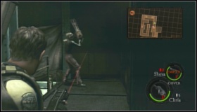 11 - Execution Ground - Walkthrough - Resident Evil 5 - Game Guide and Walkthrough