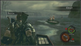 1 - Oil Field - Drilling Facilities - Walkthrough - Resident Evil 5 - Game Guide and Walkthrough