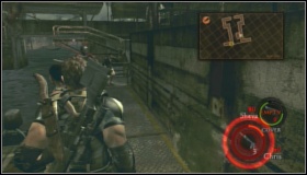 2 - Oil Field - Drilling Facilities - Walkthrough - Resident Evil 5 - Game Guide and Walkthrough