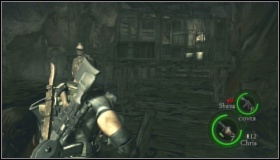 1 - Caves - Walkthrough - Resident Evil 5 - Game Guide and Walkthrough