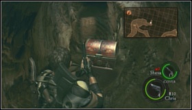 2 - Caves - Walkthrough - Resident Evil 5 - Game Guide and Walkthrough