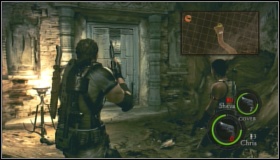 3 - Caves - Walkthrough - Resident Evil 5 - Game Guide and Walkthrough
