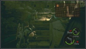 6 - Caves - Walkthrough - Resident Evil 5 - Game Guide and Walkthrough