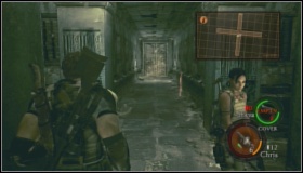 Run down, eliminate other enemies and collect items - Caves - Walkthrough - Resident Evil 5 - Game Guide and Walkthrough