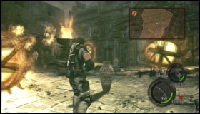 10 - Caves - Walkthrough - Resident Evil 5 - Game Guide and Walkthrough