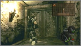 Now you can relax - Caves - Walkthrough - Resident Evil 5 - Game Guide and Walkthrough