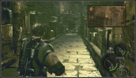 14 - Caves - Walkthrough - Resident Evil 5 - Game Guide and Walkthrough