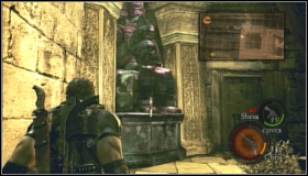 15 - Caves - Walkthrough - Resident Evil 5 - Game Guide and Walkthrough