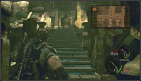 18 - Caves - Walkthrough - Resident Evil 5 - Game Guide and Walkthrough