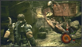 17 - Caves - Walkthrough - Resident Evil 5 - Game Guide and Walkthrough
