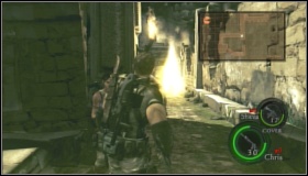 2 - Worship Area - Walkthrough - Resident Evil 5 - Game Guide and Walkthrough