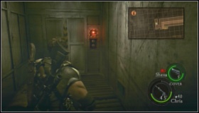 5 - Experimental Facility - Walkthrough - Resident Evil 5 - Game Guide and Walkthrough